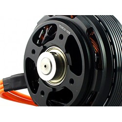 Dualsky XM4006HD-8 Xmotor Heavy Duty Multi Rotor motor (3rd generation) *NEW*