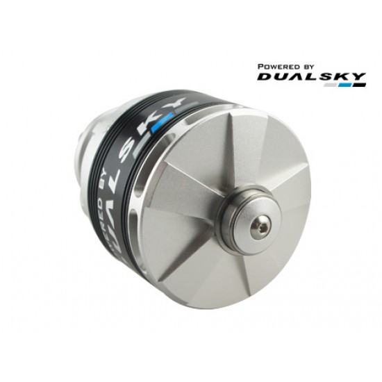 Dualsky XM6352DA-16 4TH Generation DA Series Motor for Competition