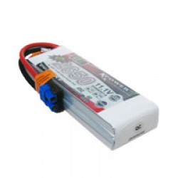 Dualsky XP26503GT-S Lipo Battery 