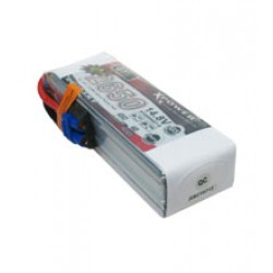 Dualsky XP26504GT-S Lipo Battery