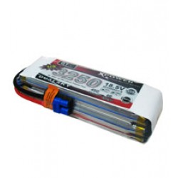 Dualsky XP32505GT-S Lipo Battery