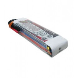 Dualsky XP50003GT-S Lipo Battery