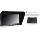 Feelworld 10.1in FPV monitor Built-in Dual 32CH Receiver FPV1032