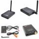 Boscam RC805 5.8G 8Ch Wireless Video Audio Receiver