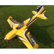 Slick-540 91in 60CC RC Plane ARF