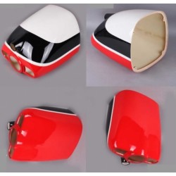 Cowl for Slick-540 50CC RC Plane 