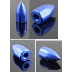 Hexagonal Prop. Nut  Dia-B=8.5mm for RC Boat x 4 