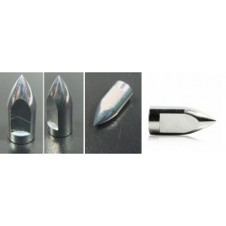 Prop. Nut Dia. =4mm Outer Dia. =8mm for RC Boat x 4