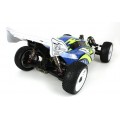 RC Nitro Car RTR