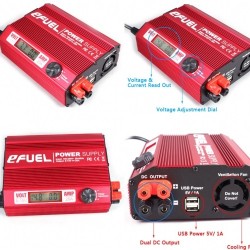 SKYRC Efuel 20A Power Supply