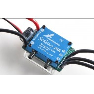 Hobbywing Seaking 25A ESC for Boat (Version2.0)