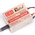 CDI Ignition and Accessories