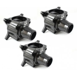 DJ80CC Crank case Set