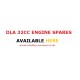 DLA 32CC Spares list 