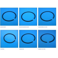 DLE Engine Piston Ring