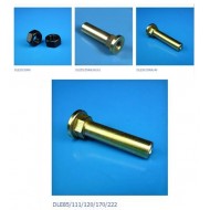 DLE Propeller Shaft Screw