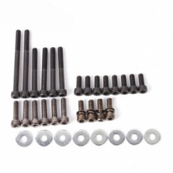 Full Set of Screw for Engine EME60