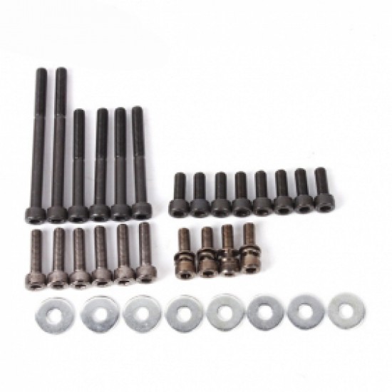 Full Set of Screw for Engine EME60