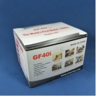 CRRCpro GF40i Gas Engine