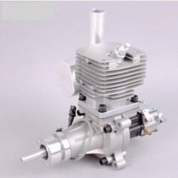 MLD-35 Gas Engine