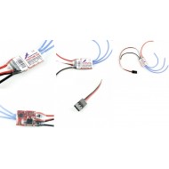 Hobbywing FlyFun 10A High Voltage ESC