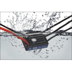 Hobbywing Seaking 30A ESC for Boat (Version3.0) 