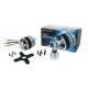 Dualsky XM6350EA-12 Motor x2