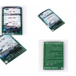 Dualsky ProgCard for V3