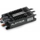 Hobbywing Platinum 80A V4 ESC for RC Heli and RC Airplane