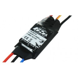 Dualsky XC-65-Lite ESC x2