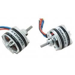 Dualsky XM2826EA-12 Motor x2