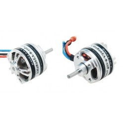 Dualsky XM2826EA-8-10P Motor x2