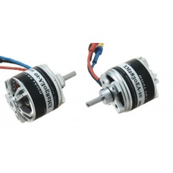 Dualsky XM2830EA-11 Motor x2