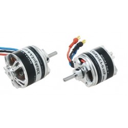 Dualsky XM2830EA-6-10P Motor x2