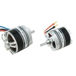 Dualsky XM4250EA-10 Motor x2