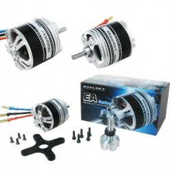 Dualsky XM4250EA-7 Motor x 2 