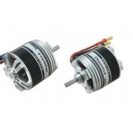 Dualsky XM4250EA-8 Motor x 2 