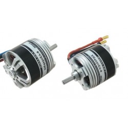 Dualsky XM4250EA-8 Motor x 2 