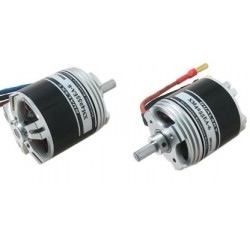 Dualsky XM4255EA-6 Motor x 2