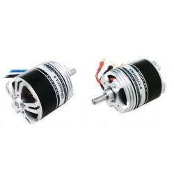 Dualsky XM4255EA-8 Motor x 2 