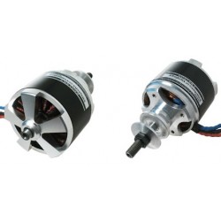 Dualsky XM6360DA-10 Competition Motor