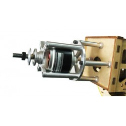 Dualsky XM6355DA-10 Competition Motor