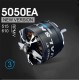 Dualsky XM5050EA-14 Motor x2 