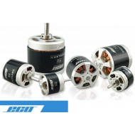 Dualsky ECO 5322C Motor with 380KV 300KV 430KV