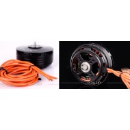 Dualsky XM7010MR HD HighVoltage Waterproof x2