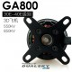 Dualsky GA800 Motor V2 for Giant Scale RC Plane 