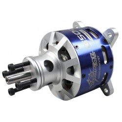 Tomcat G50CC KV180 High Voltage Conversion Motor