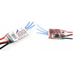 Hobbywing Pentium V4 Version 10A Brushless ESC