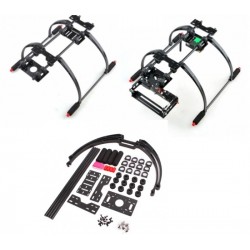 Landing Gear for FPV Aerial Photography for DJI F450 