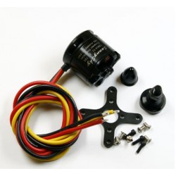 SUNNYSKY V2814-11 KV700 Outrunner Brushless Motor